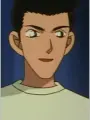 Portrait of character named Ryuichi Muraki