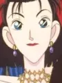 Portrait of character named Reiko Yotsui