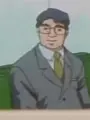 Portrait of character named Kotaro Aizawa