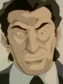 Portrait of character named Kouichi Igarashi