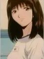 Portrait of character named Nanako Mizuki