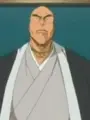 Portrait of character named Gengorou Onabara