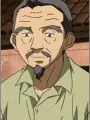 Portrait of character named Kyousuke Kawaguchi