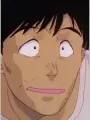 Portrait of character named Shinichi