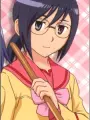 Portrait of character named Sayuri Hida
