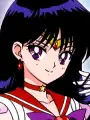 Portrait of character named Rei Hino