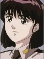 Portrait of character named Yuriko Star