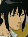 Portrait of character named Akira Shirase