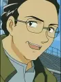 Portrait of character named Yoshiharu Honda