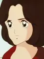 Portrait of character named Kyoko Enomoto