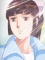 Portrait of character named Tomoko Arikura