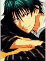 Portrait of character named Ryoga Echizen