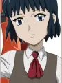 Portrait of character named Akira Sakura