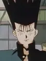 Portrait of character named Shinji Itou