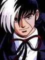 Portrait of character named Kuroo Hazama