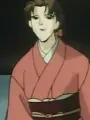 Portrait of character named Maid Kayoko