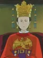Portrait of character named Empress Kin