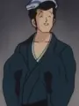Portrait of character named Shingo Uesugi