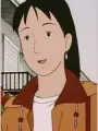 Portrait of character named Yoko Inoue