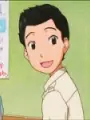 Portrait of character named Shinji Ogawa