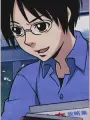 Portrait of character named Kaoru Yamazaki
