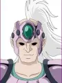 Portrait of character named Ichi Hydra
