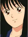 Portrait of character named Kazumi Endo