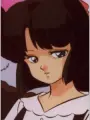 Portrait of character named Asuna Kujou