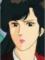 Portrait of character named Reiko Yuuki
