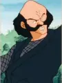 Portrait of character named Shirozaru