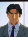 Portrait of character named Tooru Kazama