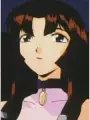 Portrait of character named Reika Ayanokouji