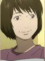 Portrait of character named Sachiko Yagami