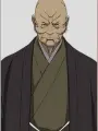 Portrait of character named Taizou Kirihara