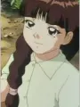 Portrait of character named Chiyoko