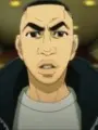 Portrait of character named Kai Deguchi