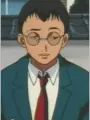 Portrait of character named Hiroshi Daimon