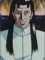 Portrait of character named Genji Hakuryu
