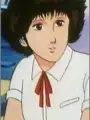 Portrait of character named Kazumi