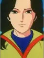 Portrait of character named Reika Kuramoto