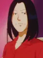 Portrait of character named Kaoru Takigawa