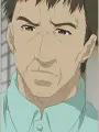 Portrait of character named Shinji Yasuoka