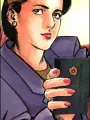 Portrait of character named Kyoko Ishihara