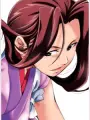 Portrait of character named Rinmei Shokan