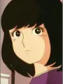 Portrait of character named Sumika Kanzaki