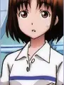 Portrait of character named Misaki Sakura