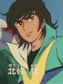 Portrait of character named Takeru Hojo