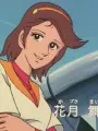Portrait of character named Mai Kazuki