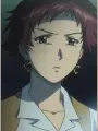 Portrait of character named Megumi Yoda
