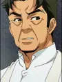 Portrait of character named Youchirou Suzukawa